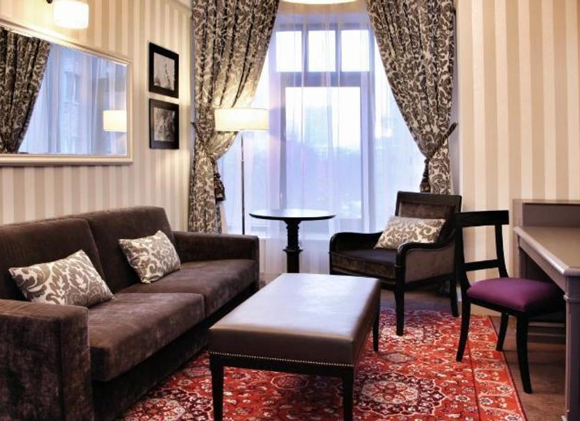 Sala Foto