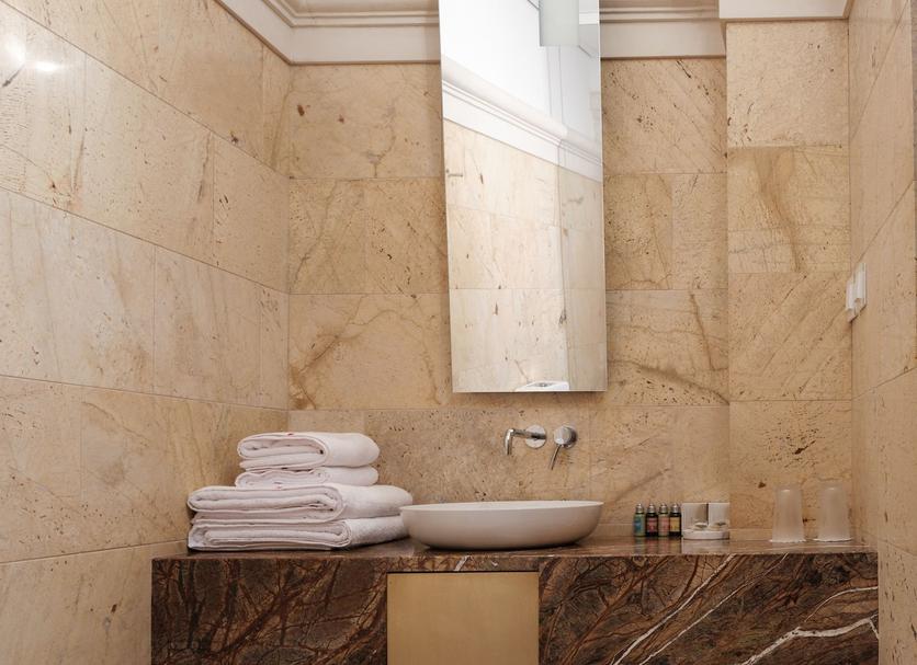 Serveis de l’habitació Foto