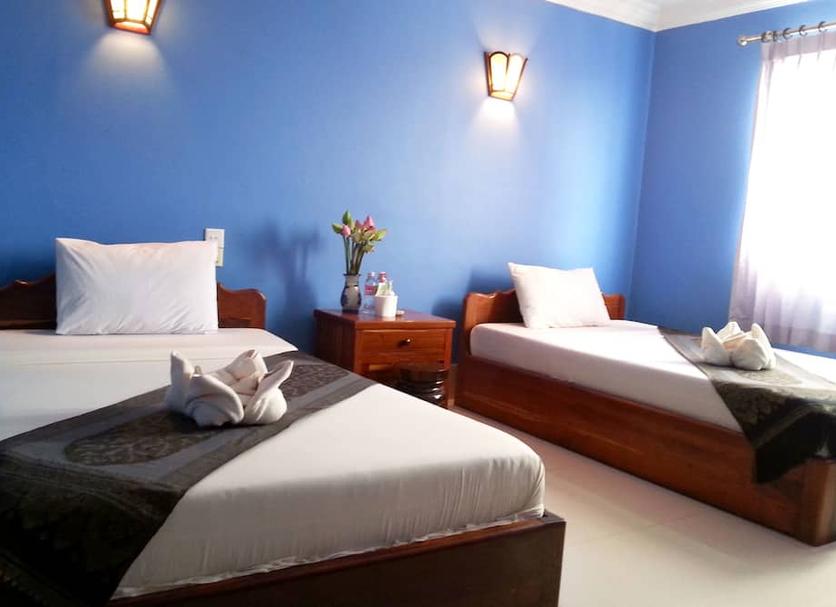 Habitació Foto