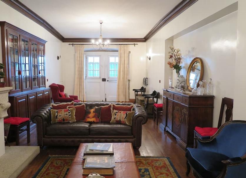 Sala Foto