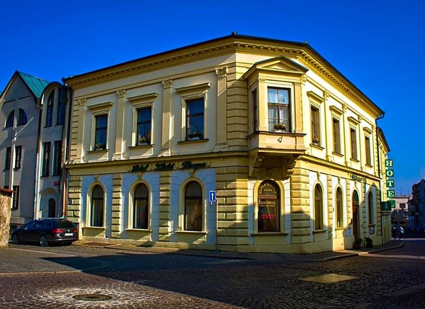 Edifici Foto