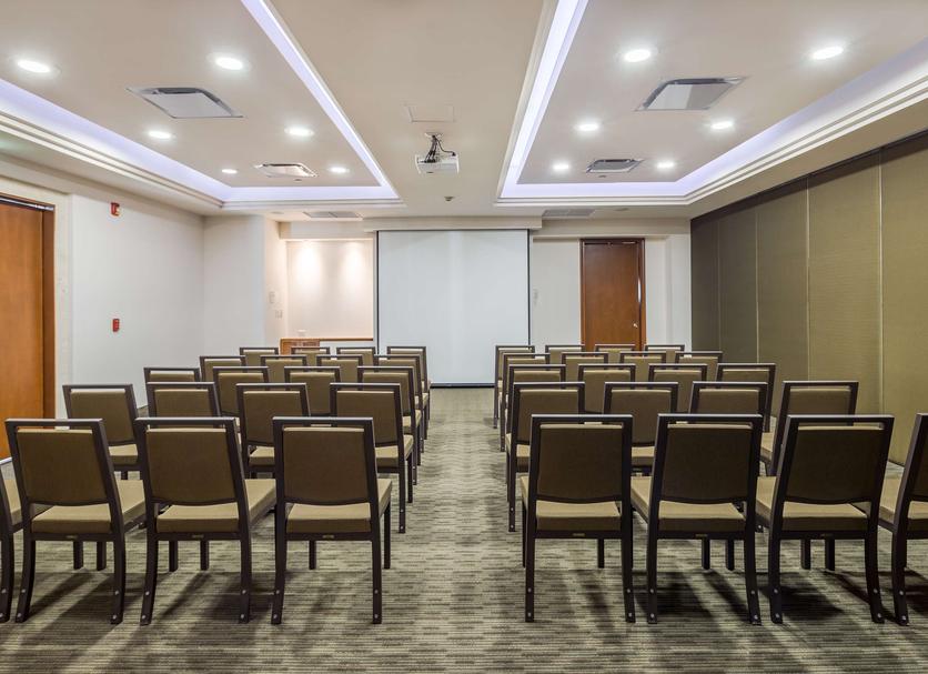 Sala de conferències Foto