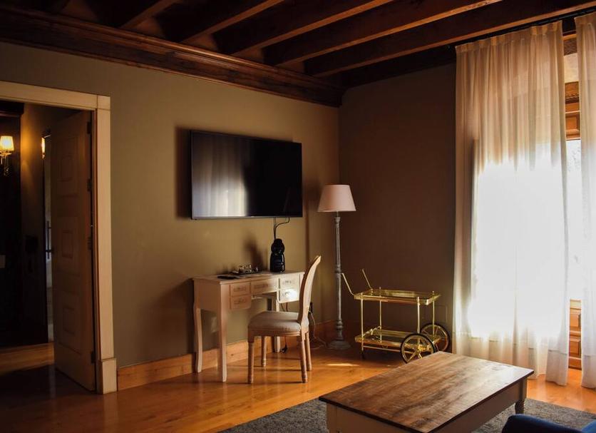 Serveis de l’habitació Foto