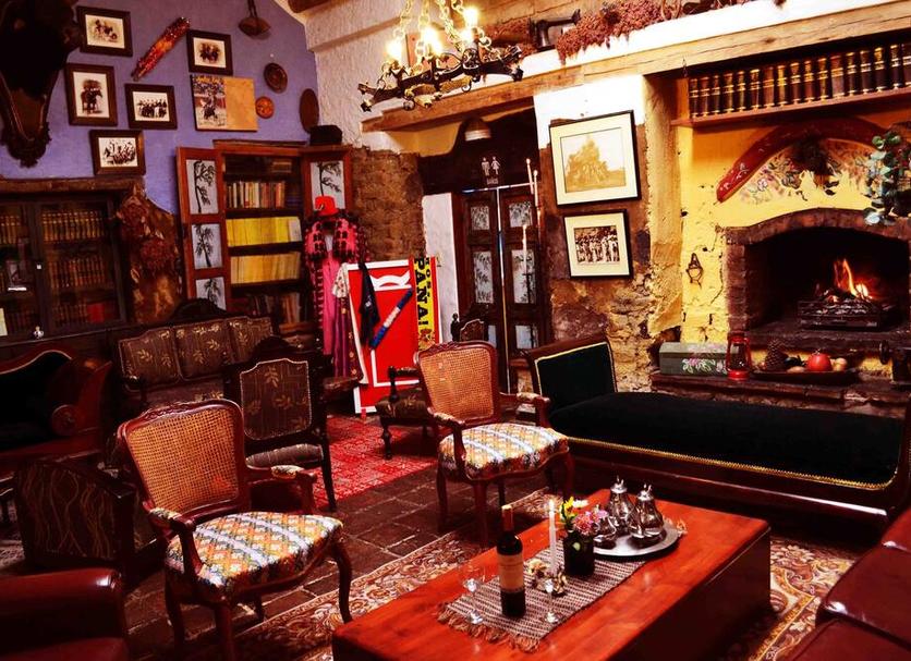 Sala d'estar Foto