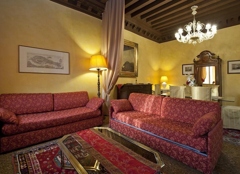 Sala Foto
