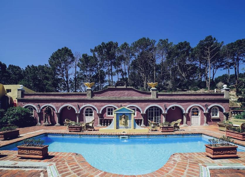 Pool Foto
