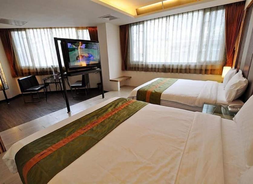 Habitació Foto