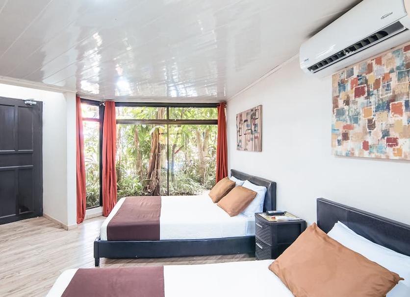 Habitació Foto