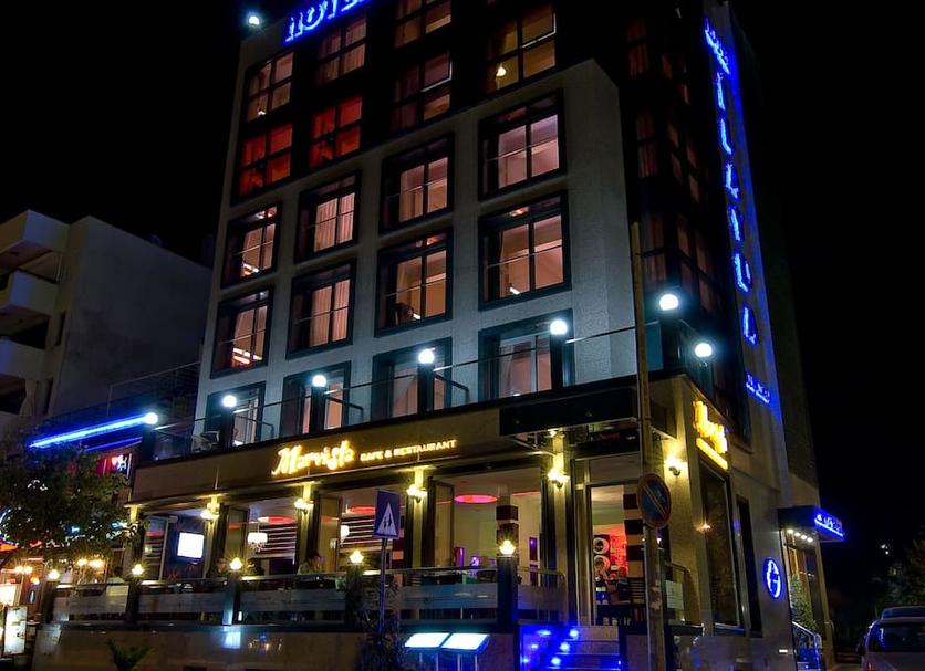 Edifici Foto