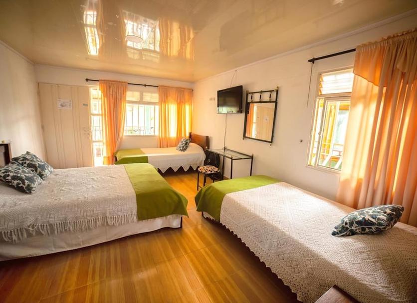 Habitació Foto