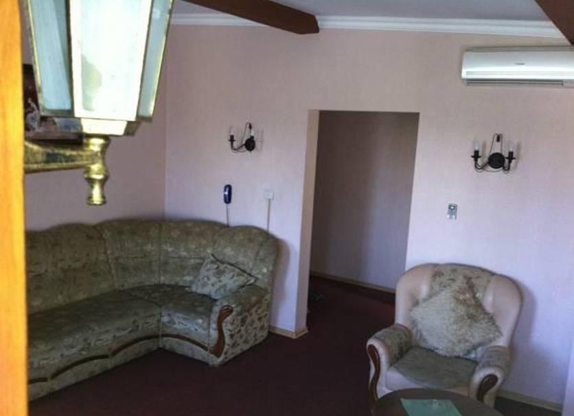 Sala Foto