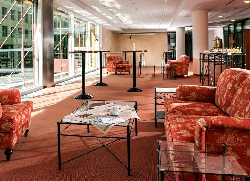Sala de conferències Foto