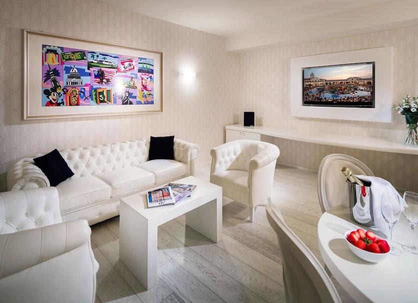 Sala Foto