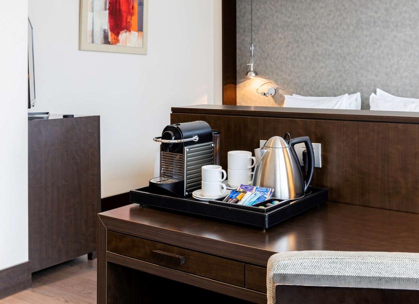 Serveis de l’habitació Foto