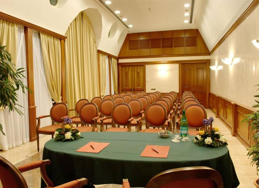 Sala de conferències Foto