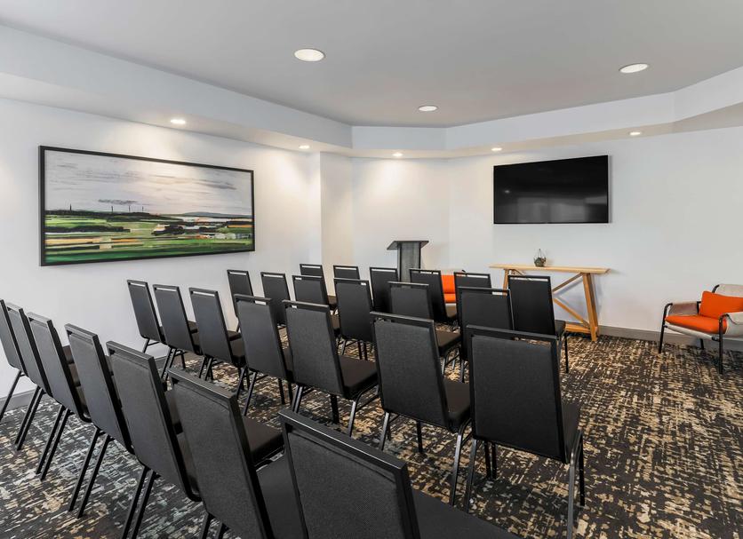Sala de conferències Foto