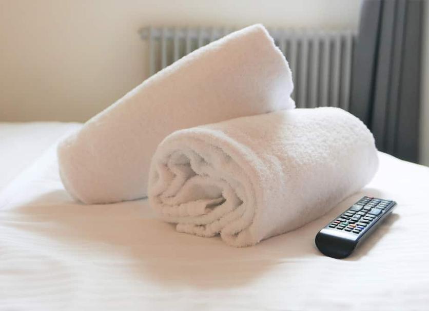 Serveis de l’habitació Foto