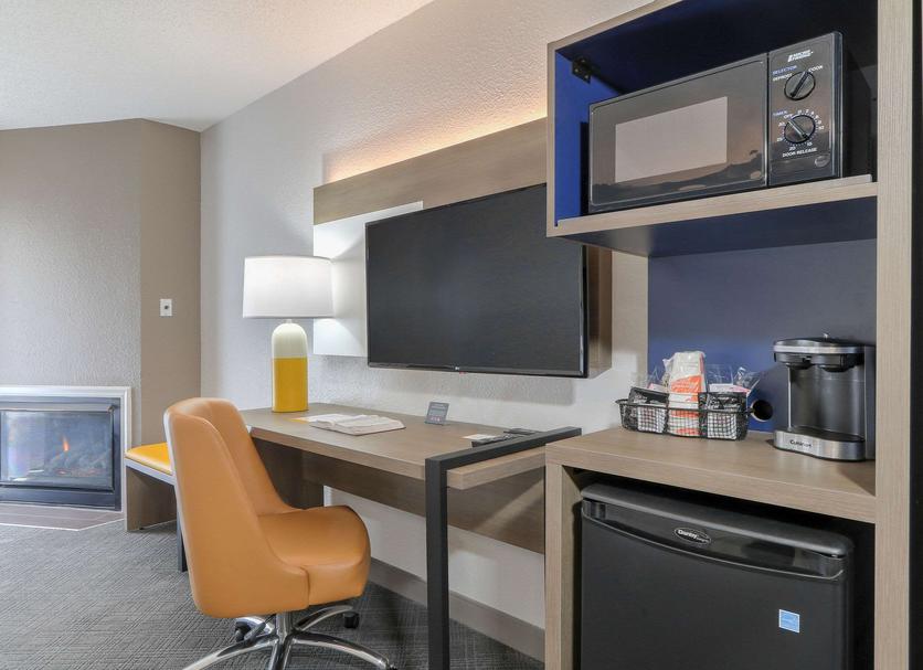Serveis de l’habitació Foto