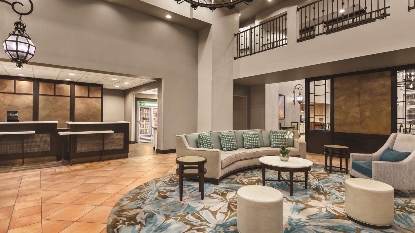 Homewood Suites by Hilton La Quinta