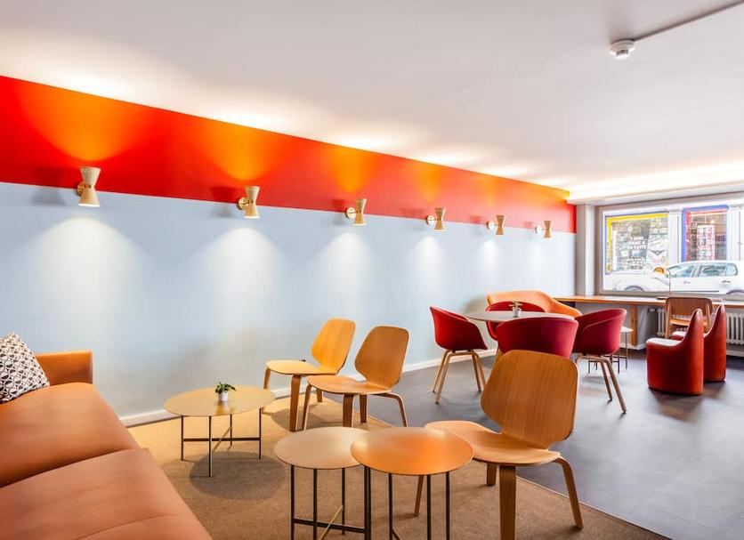 Sala d'estar Foto