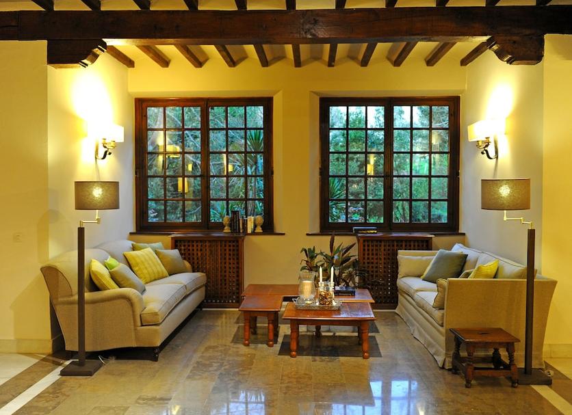 Sala Foto
