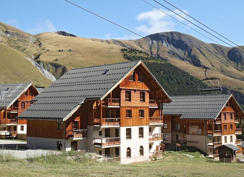 Edifici Foto