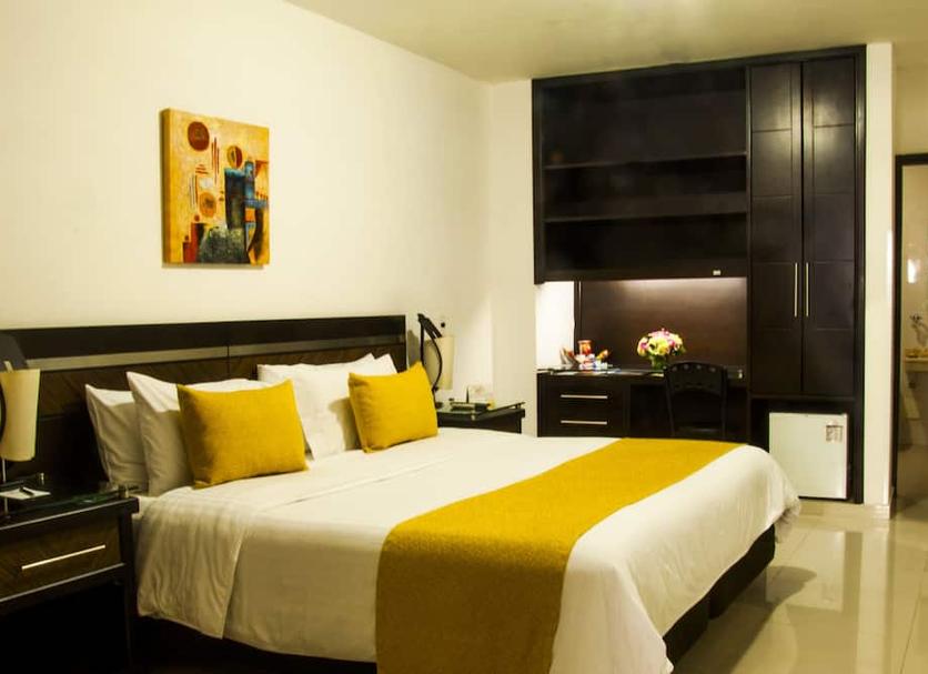 Habitació Foto