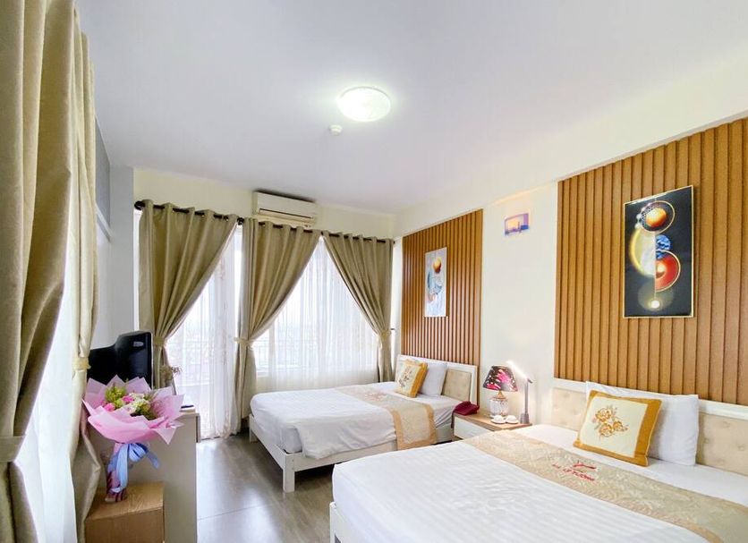 Habitació Foto