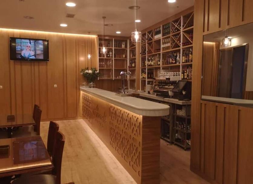 Recepció Foto