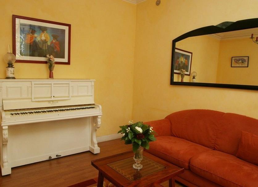 Sala Foto