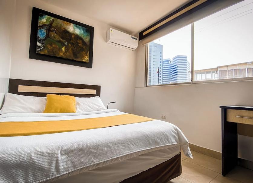 Habitació Foto
