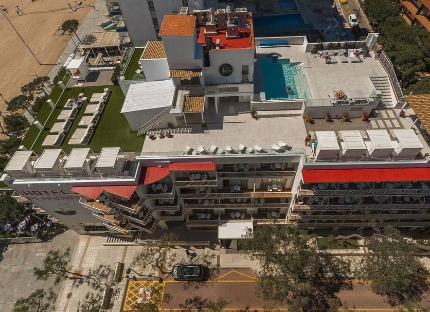 Edifici Foto