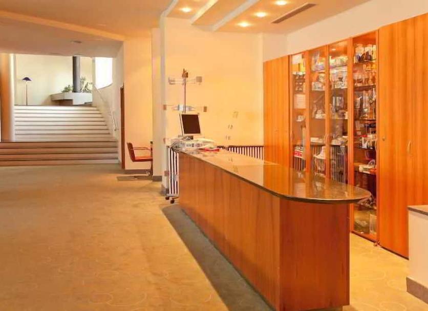 Recepció Foto