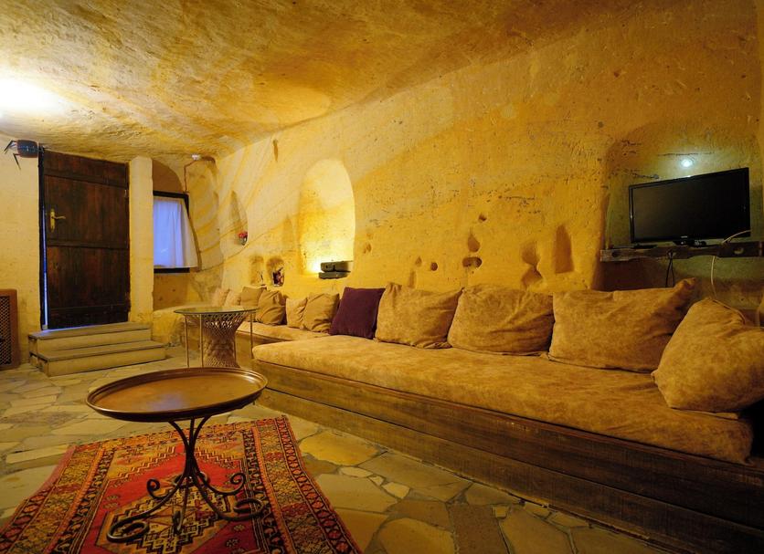 Sala Foto