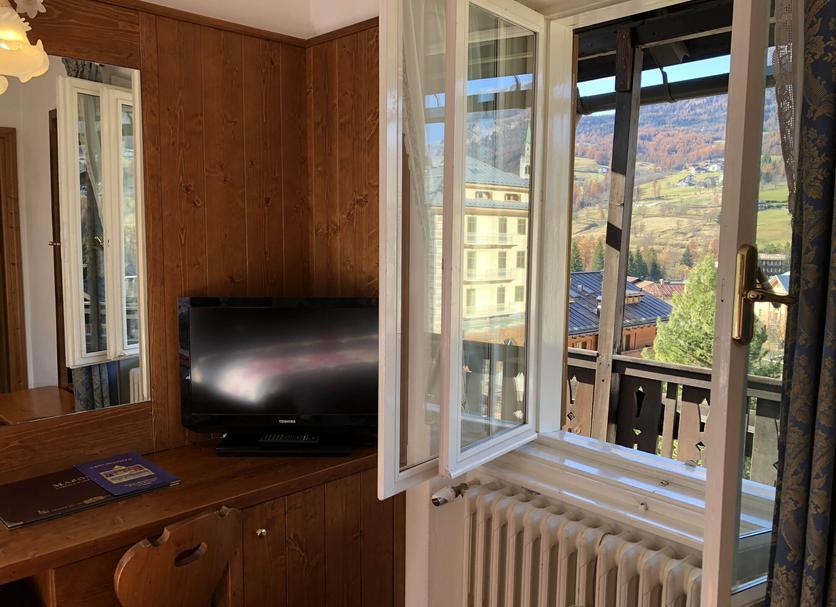 Serveis de l’habitació Foto