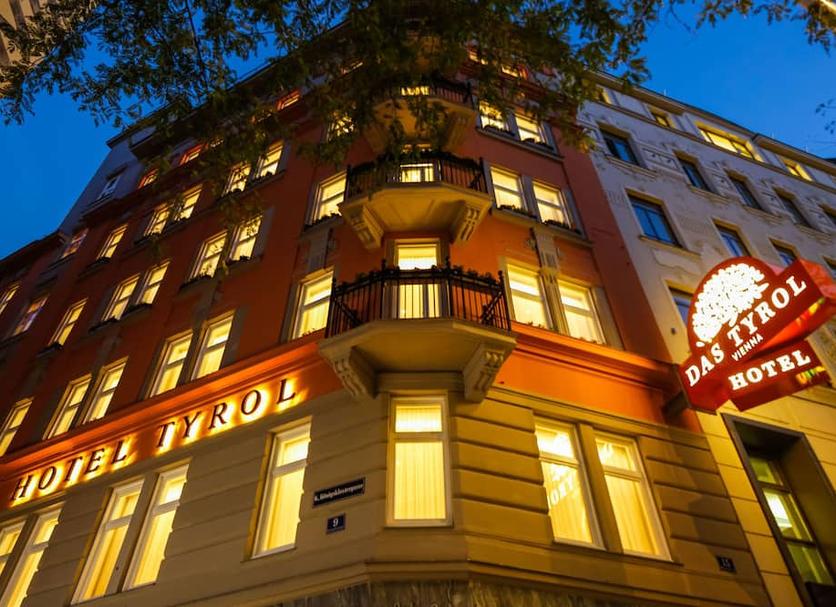 Edifici Foto