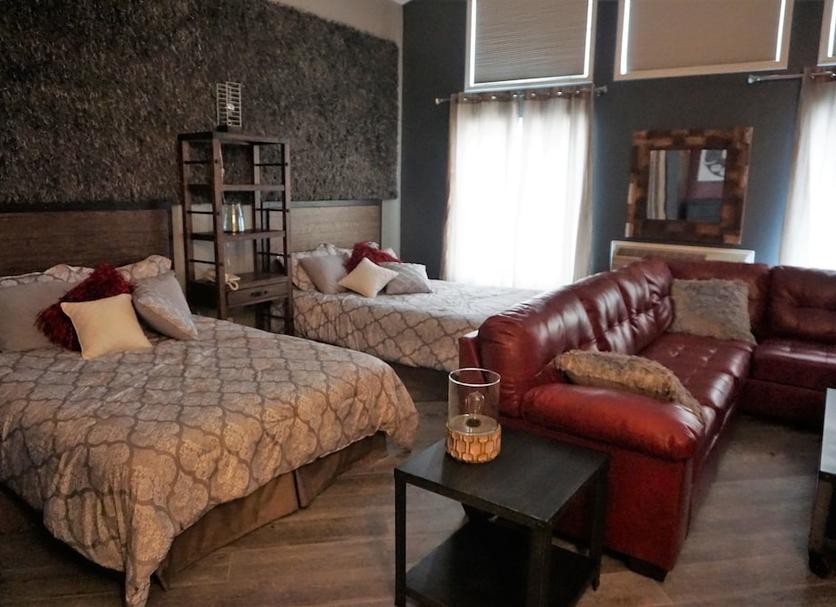 Habitació Foto