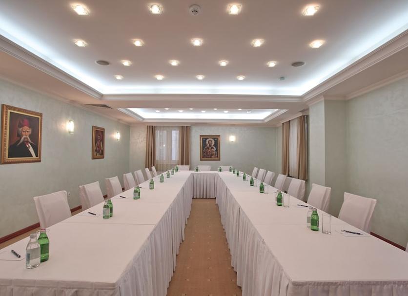Sala de conferències Foto