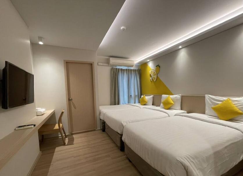 Habitació Foto