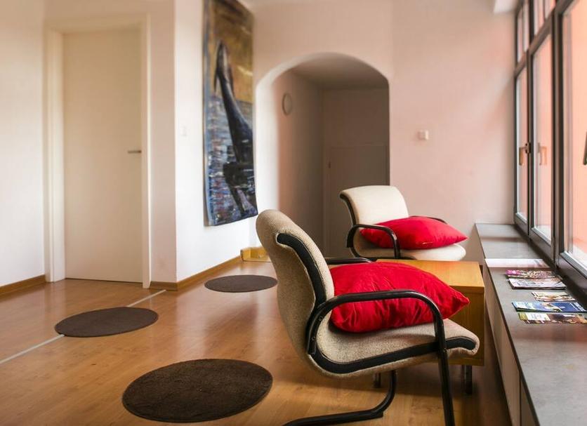 Sala Foto