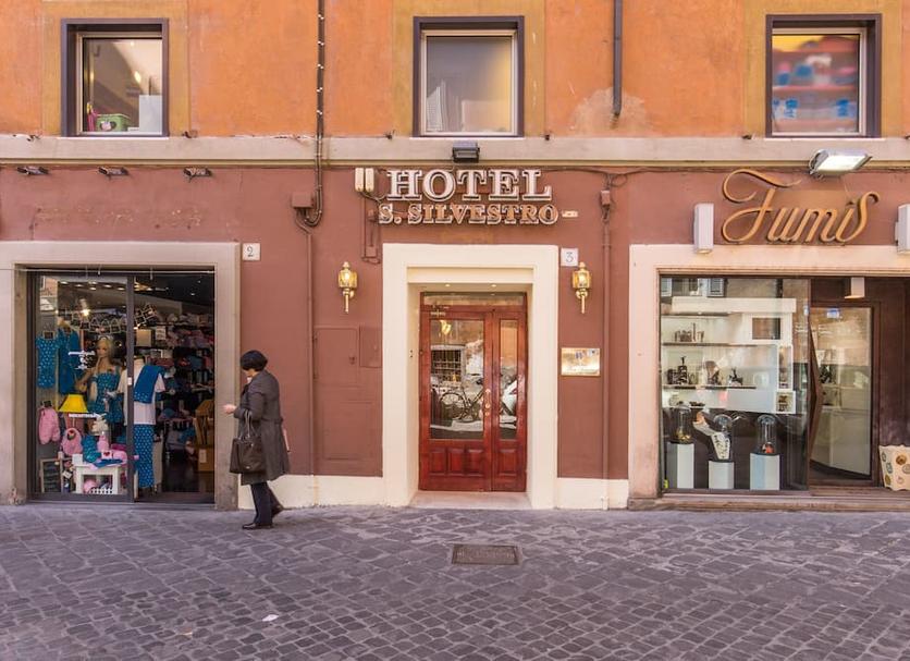 Edifici Foto