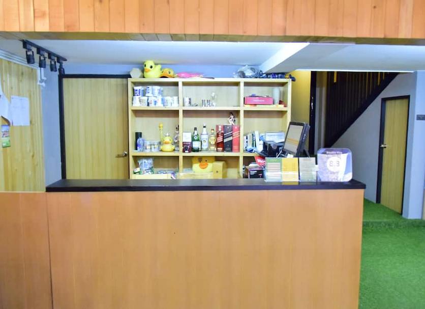 Recepció Foto