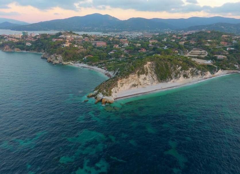 Platja Foto