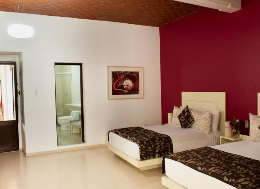 Habitació Foto