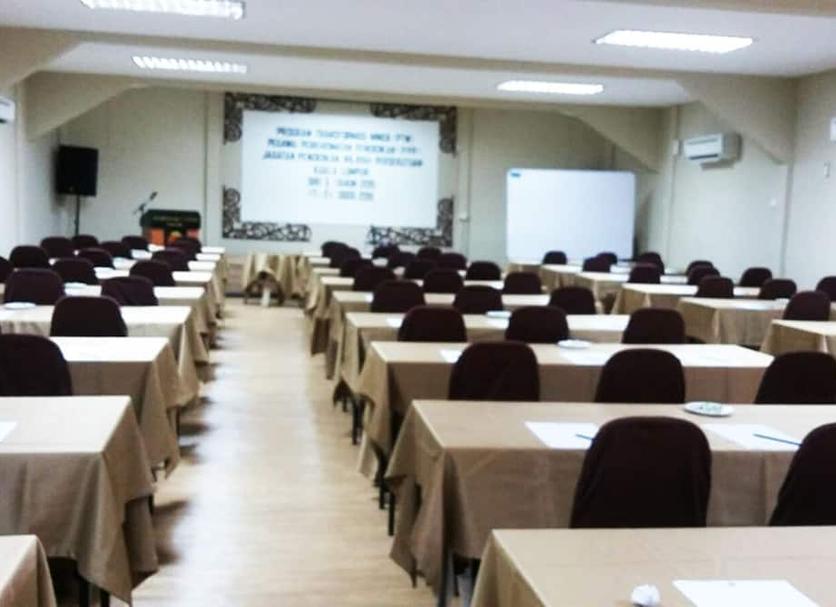 Sala de conferències Foto