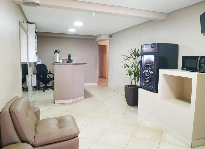 Recepció Foto