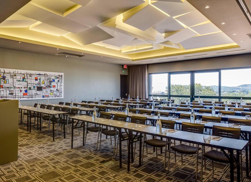 Sala de conferències Foto