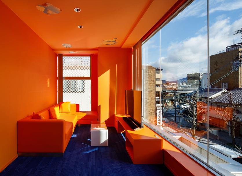 Sala Foto