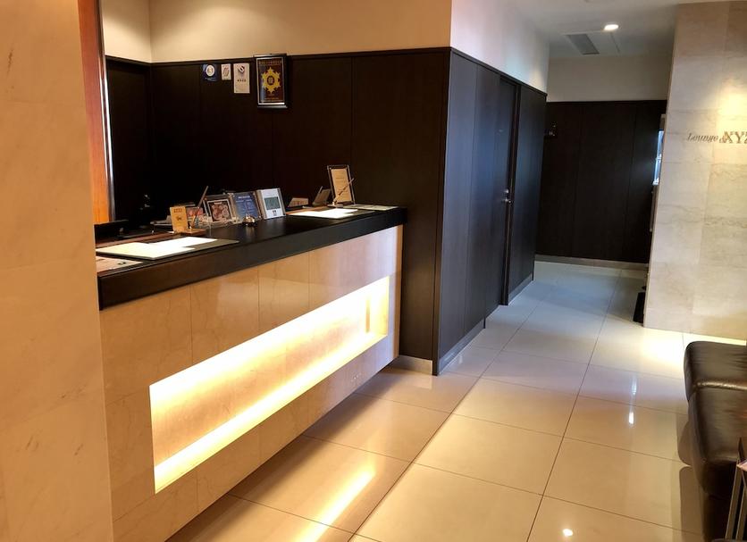 Recepció Foto