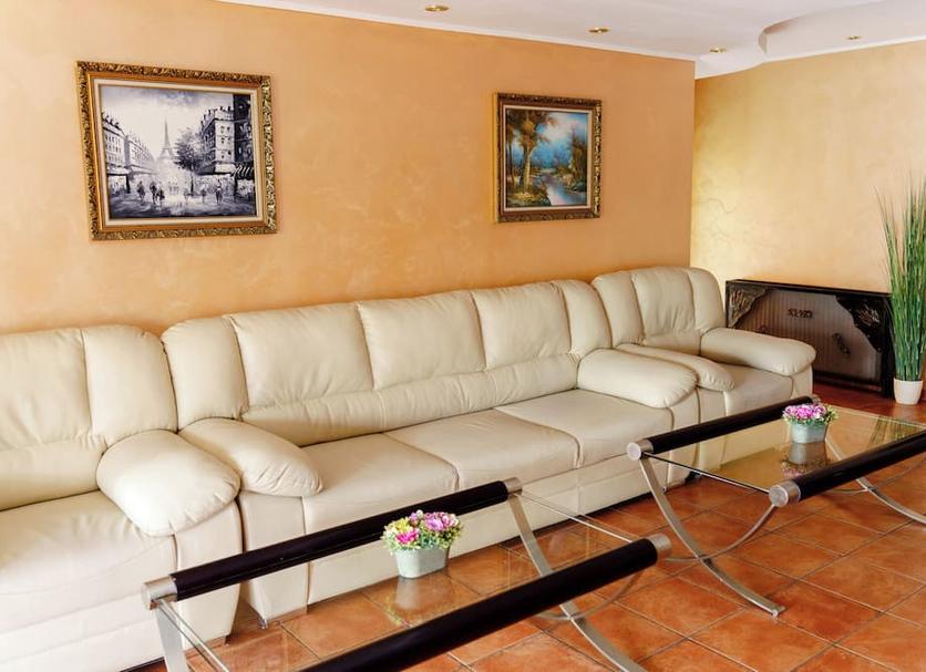 Sala Foto